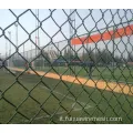 Fence a collegamento a catena per rete di sicurezza